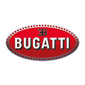 Clienti RICO - Logo Bugatti