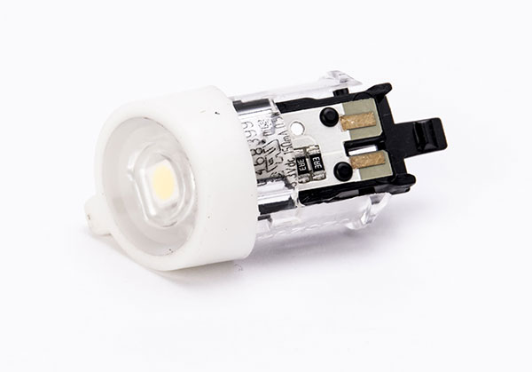 Prodotti - Led Lighting - luci a led per asciugatrici | RICO